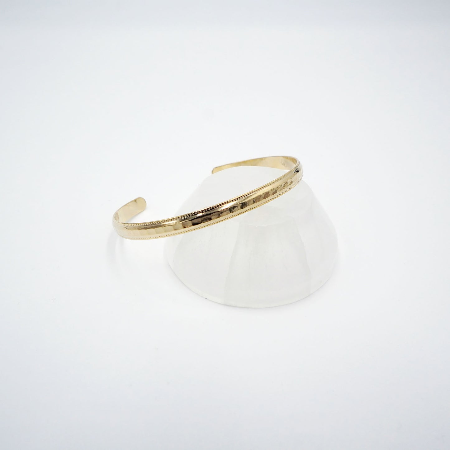 Classic Cuff