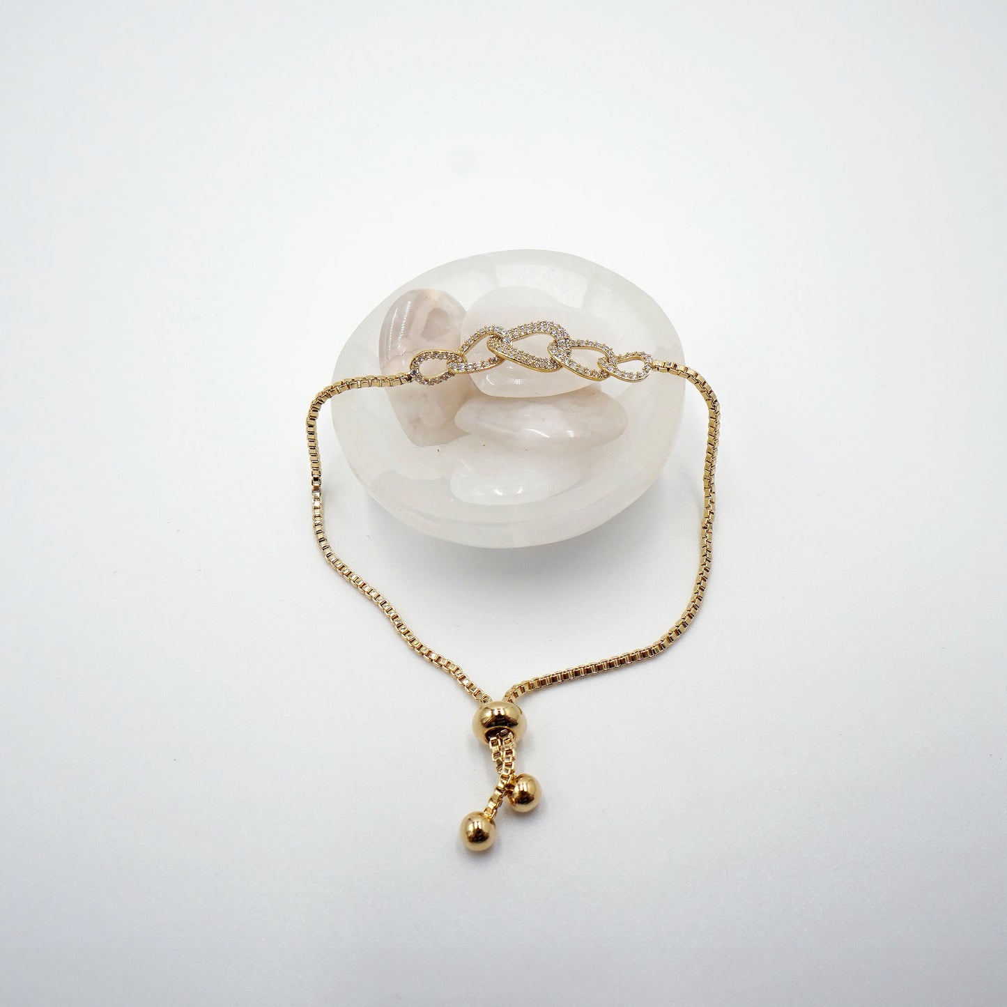 Luminous Unity Bracelet