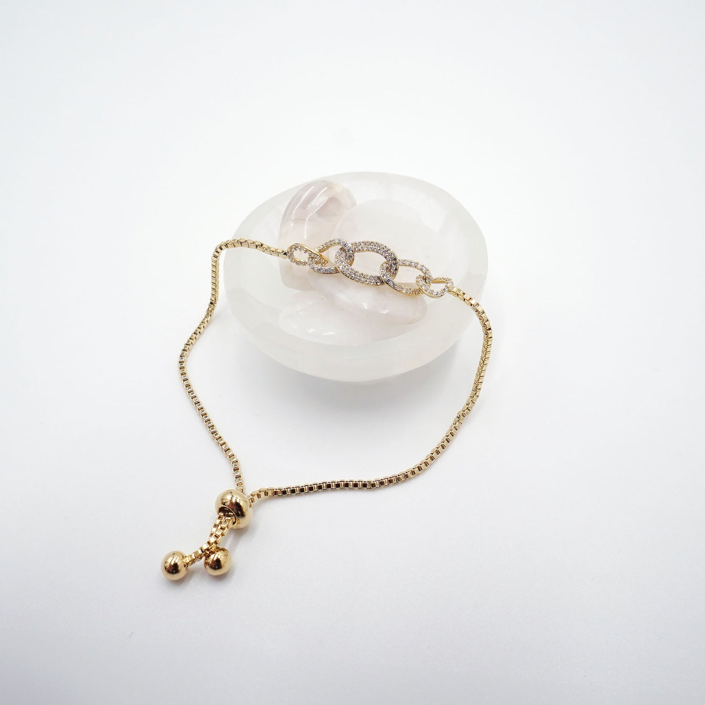 Luminous Unity Bracelet