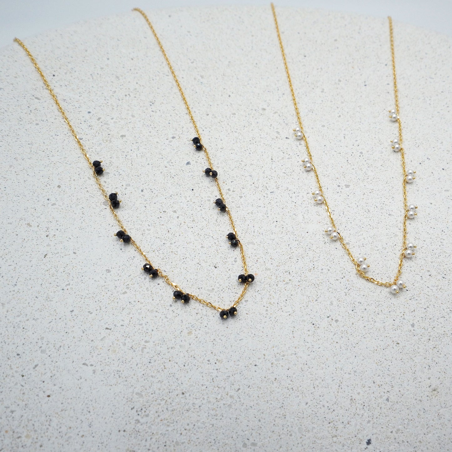 Bead Accent Necklace