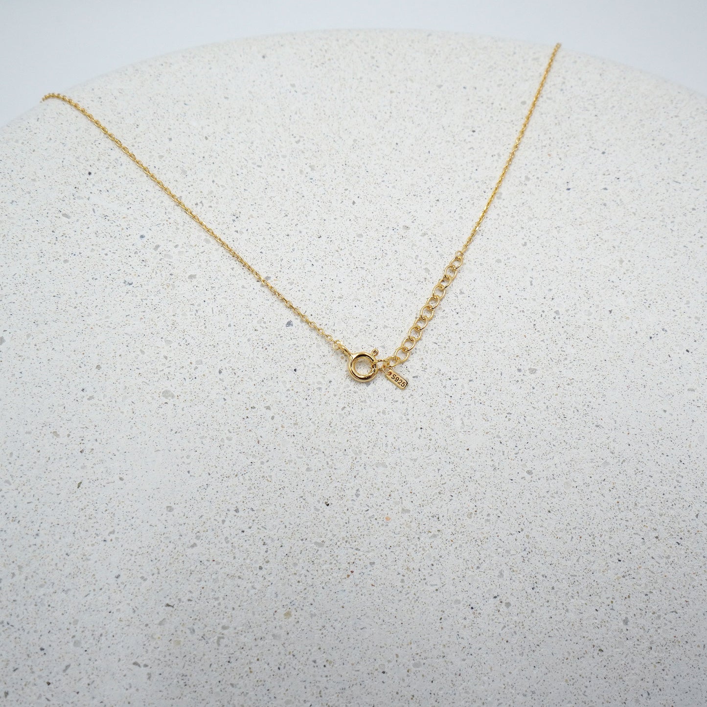 Bead Accent Necklace