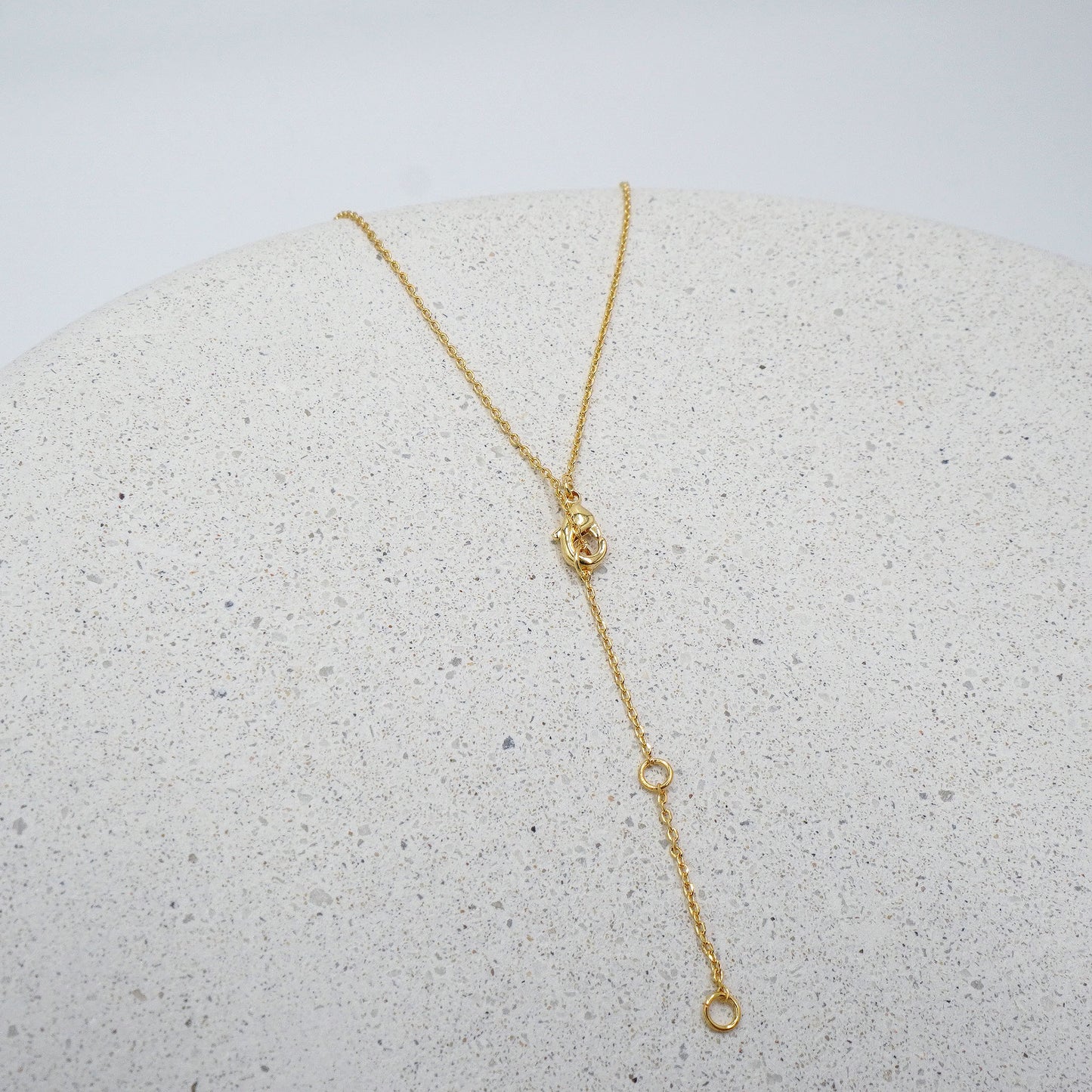 Heart Sparkle Necklace
