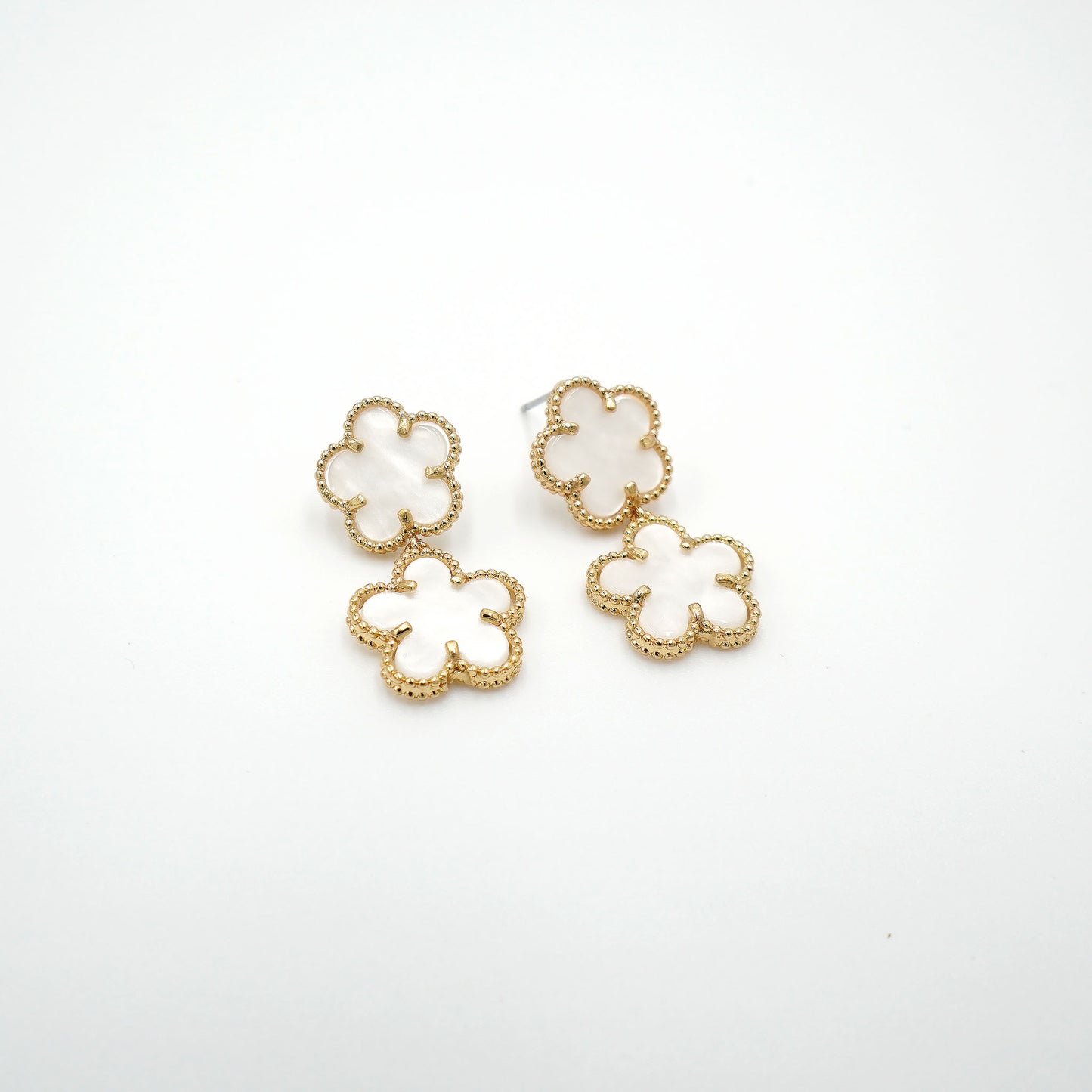 Petite Blossom Earrings