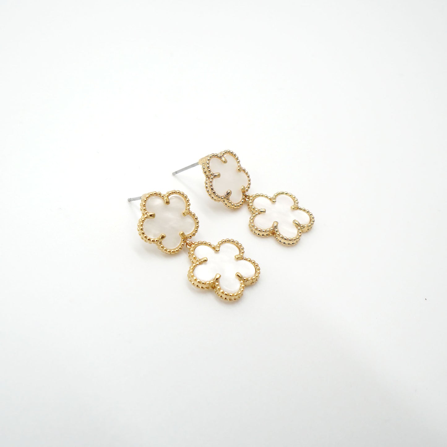 Petite Blossom Earrings