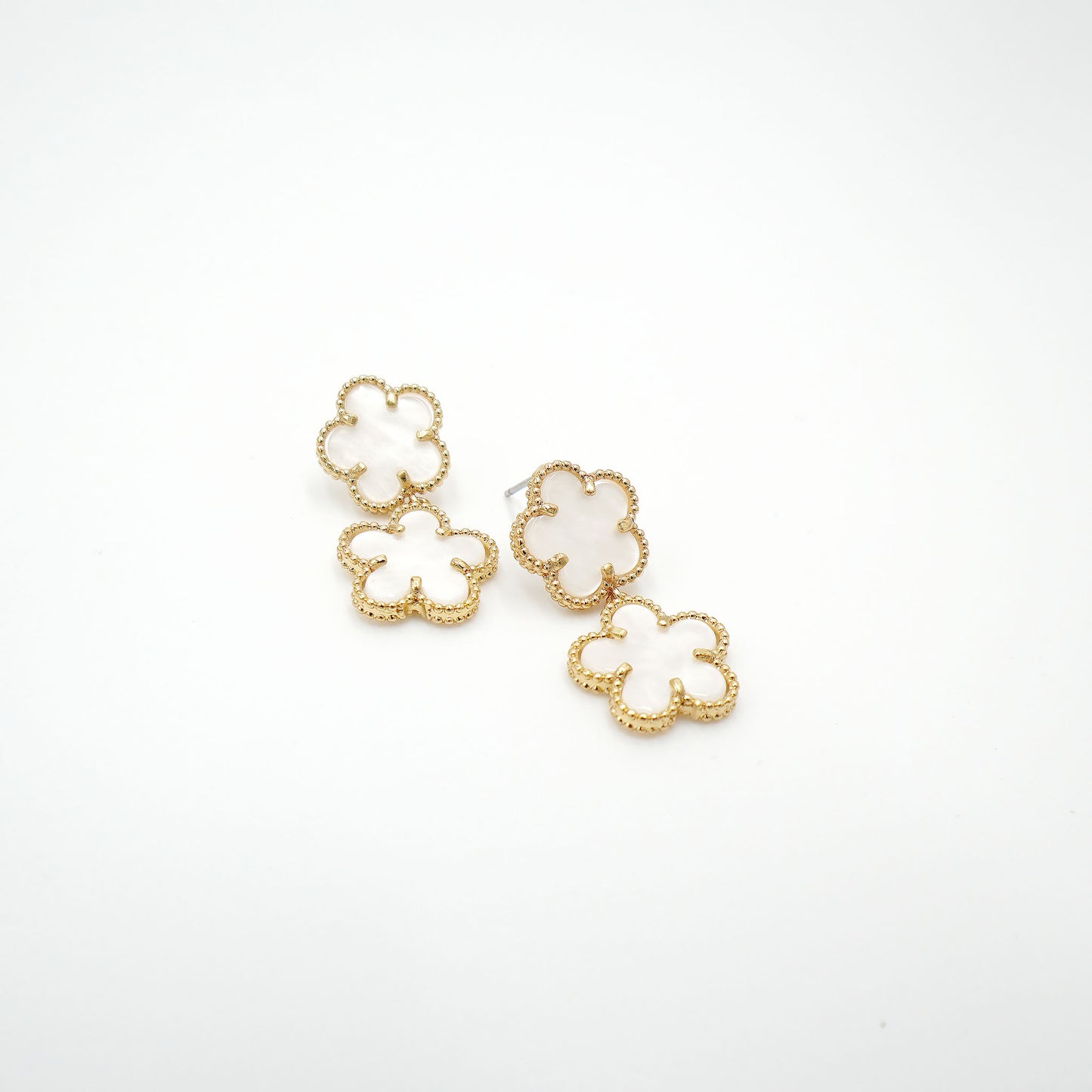 Petite Blossom Earrings