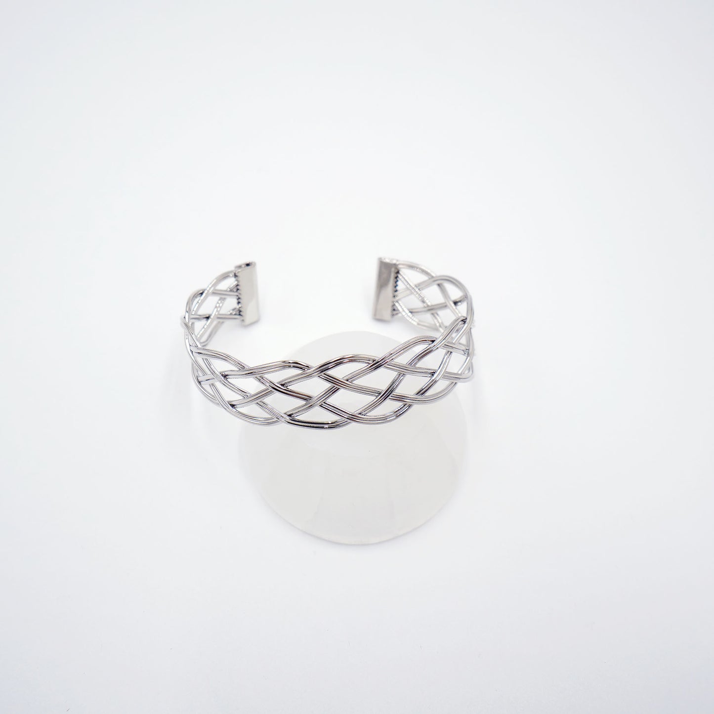 Woven Cuff