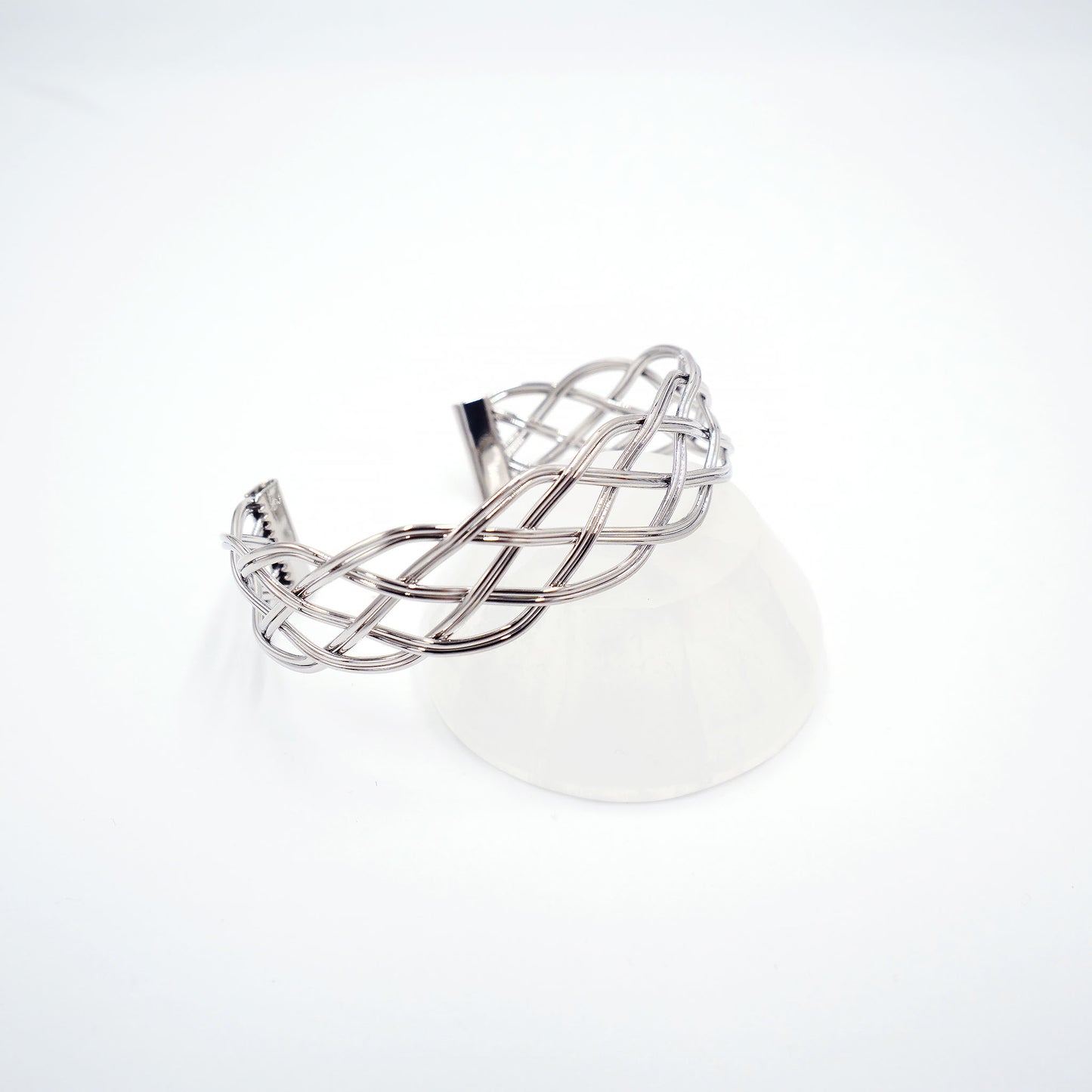 Woven Cuff