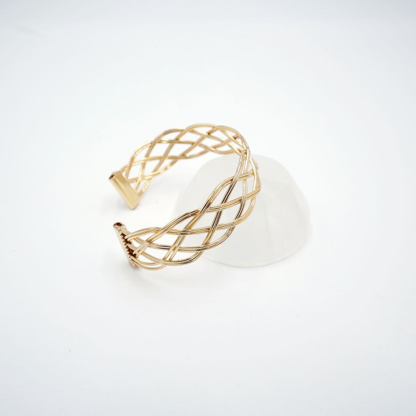 Woven Cuff