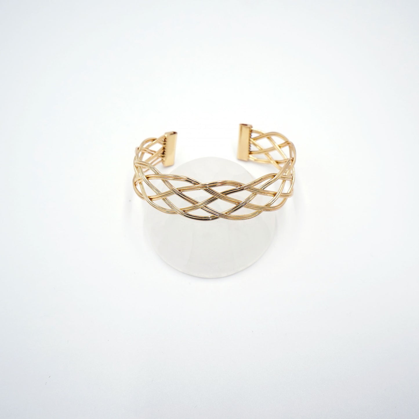 Woven Cuff